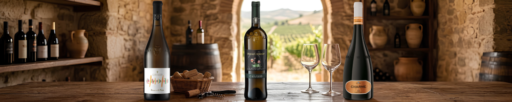 Sicilian white wines
