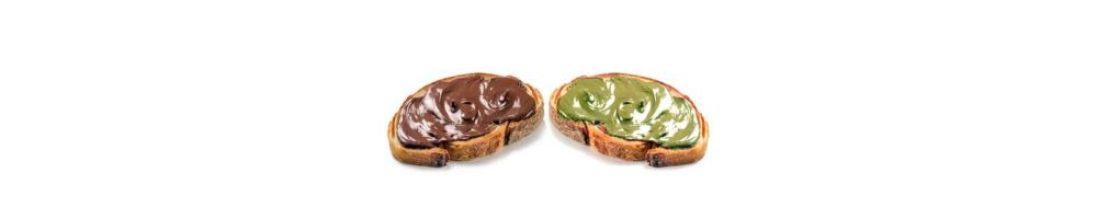 Sweet spreads