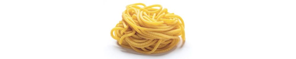 Sicilian pasta