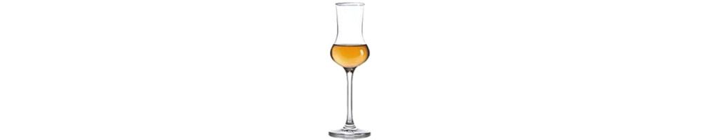 Liquori siciliani: amari e rosoli
