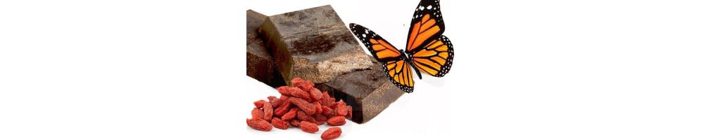 Cioccolato di Modica IGP gusti novità