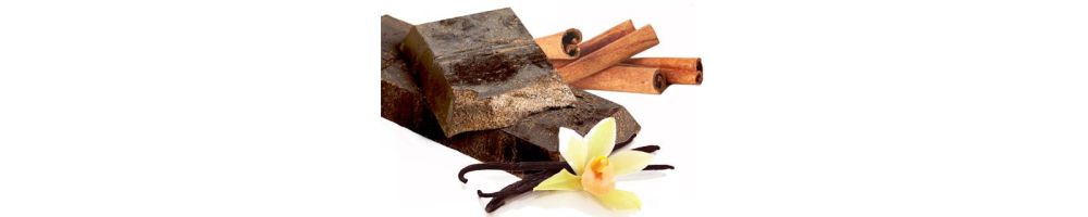 Cioccolato di Modica IGP gusti classici