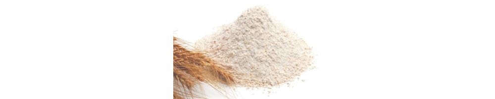 Farine di grani antichi siciliani