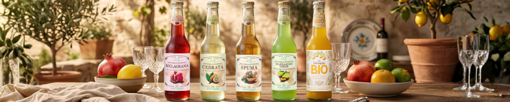 Bibite siciliane e bevande analcoliche