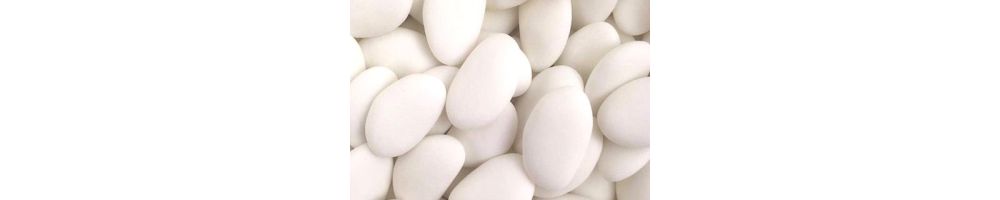 Italian confetti for ceremonies