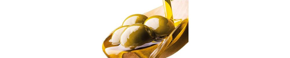Olio extravergine di oliva siciliano