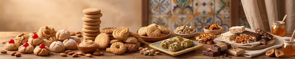 Sicilian sweets and artisan biscuits online