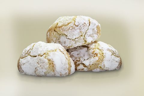 Dolci siciliani e biscotti artigianali in vendita su Gocce di Sicilia