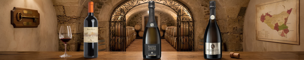 Premium wines