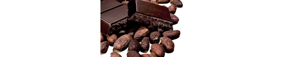 Modica PGI and Sicilian artisan chocolate