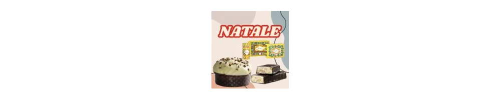 Christmas sweets and gifts