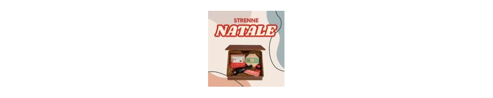 Strenne natalizie siciliane