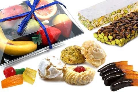 Typical Sicilian Christmas Sweets, many delicacies for a very sweet Christmas 2022