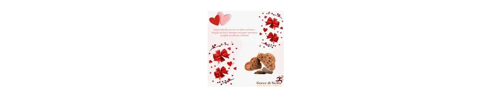 Regali San Valentino: dolci e cioccolato