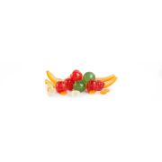 Frutta candita
