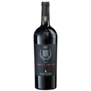 Sicilian red wines