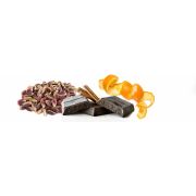 Modica Chocolate IGP Special Flavours