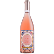 Rosè wine and sicilian rosè sparkling wine