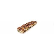 Nougats and crunchy
