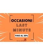 OCCASIONI LAST MINUTE