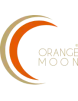 Orange Moon
