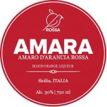 Rossa - Amaro Amara