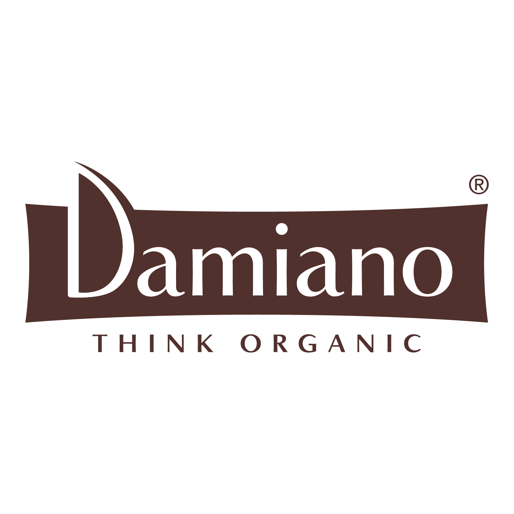 Damiano Think Organic