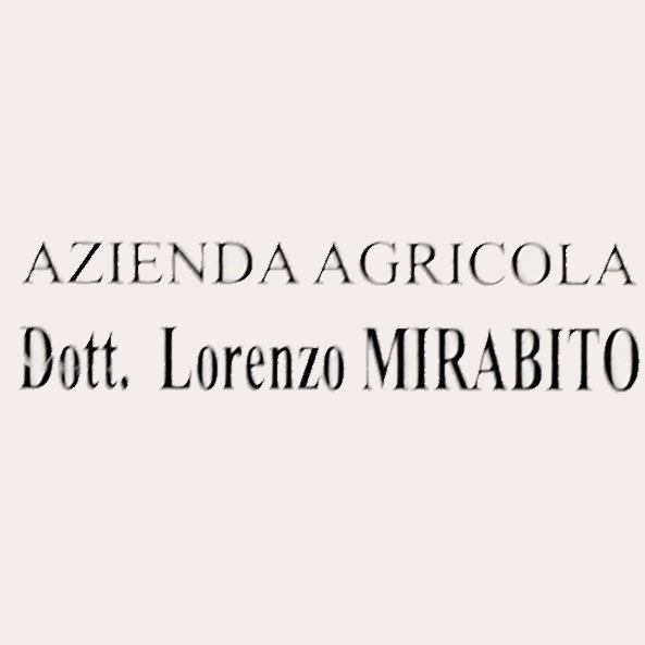 Azienda Agricola Dott. Lorenzo Mirabito