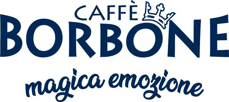 Caffè Borbone - Don Carlo Mélange or 50 pièces Compatible Lavazza