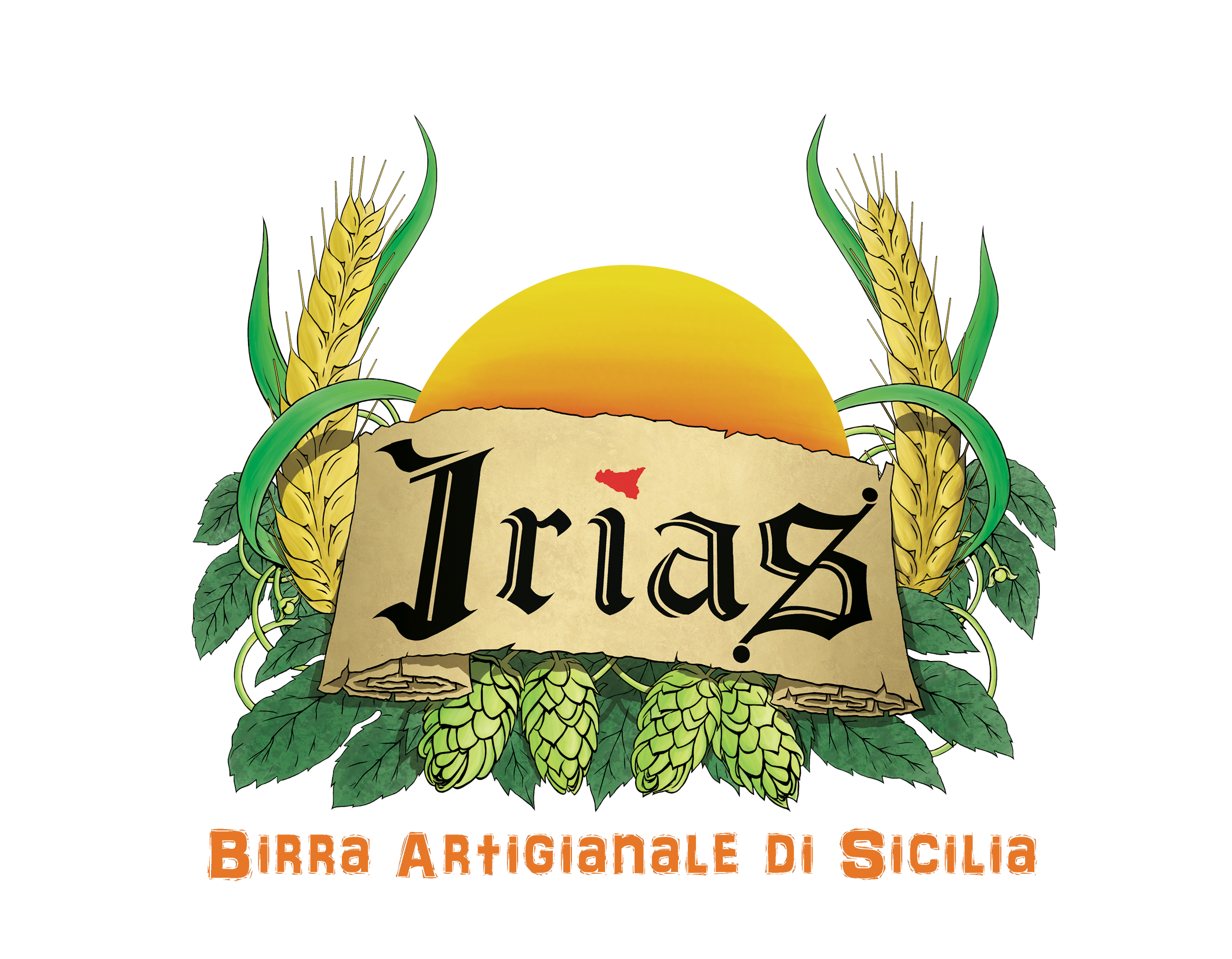 Irias - Birrificio artigianale siciliano