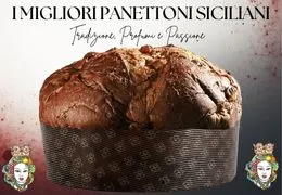 Tradizione, profumi e passione: i migliori panettoni siciliani da gustare a Natale