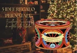 5 Original and Delicious Christmas Gift Ideas: Sicilian Delicacies to Put Under the Tree