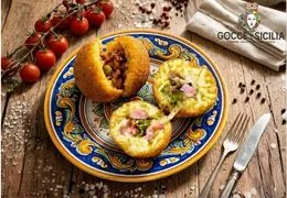 How to Make Authentic Sicilian Arancini: Detailed Recipe and Perfect Pairings