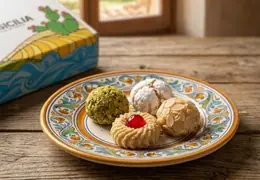 Paste di mandorla siciliane: cosa sono, come si usano e quale scegliere