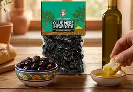 Olive siciliane: varietà, differenze e come sceglierle