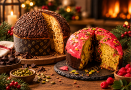 Sicilian Panettone or Milanese Panettone: Which to Choose and When