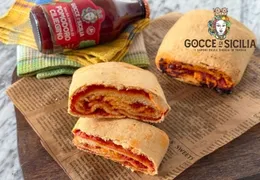 Scaccia Ragusana: la ricetta originale di uno dei piatti più amati della cucina siciliana