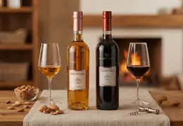 Vino alla mandorla siciliano: cos'è, come si serve e con cosa si abbina