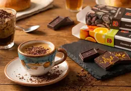 5 Ways to Use Modica Chocolate (Not Just for Snacking)