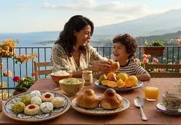 Colazione siciliana a casa: 6 idee per farla come si deve