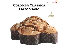 La Colomba Classica: la Tradizione del più tipico tra i Dolci Pasquali!