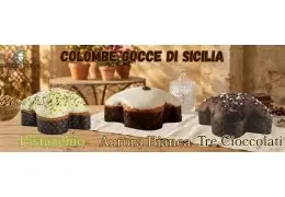 Easy and Delicious Easter Recipes: Creative Ideas with Sicilian Easter Doves and Chocolate Eggs