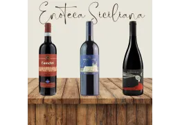 Alla scoperta dei ricchi sapori dei vini rossi: Camelot, Mille e Una Notte e Vigna Barbagalli