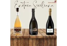 Tre Spumanti per il tuo Weekend: Mood, Milazzo Classico e Saint Germain
