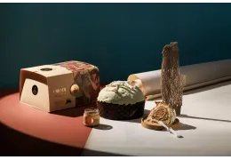 Tra Storia e Tradizione: il Panettone FIasconaro Tra Storia e Tradizione: il Panettone FIasconaro