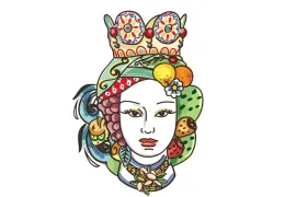**"Chi Siamo: Gocce di Sicilia - Custodi di Tradizioni e Sapori Autentici"**