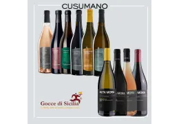 I vini Cusumano sono arrivati su Gocce di Sicilia!! I vini Cusumano sono arrivati su Gocce di Sicilia!!