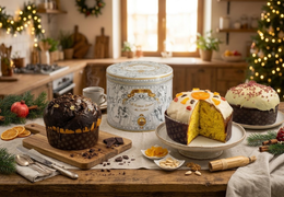 Sicilian artisanal panettone: how to choose it, how long it lasts, and when to order it