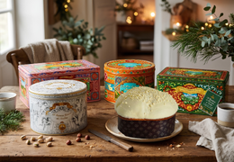 Where to Buy Fiasconaro Dolce&Gabbana Panettone: Prices and Christmas Collection 2026
