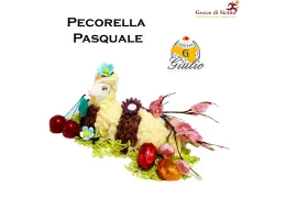 Dolci Pasquali! Ecco i migliori presenti su Gocce di Sicilia!